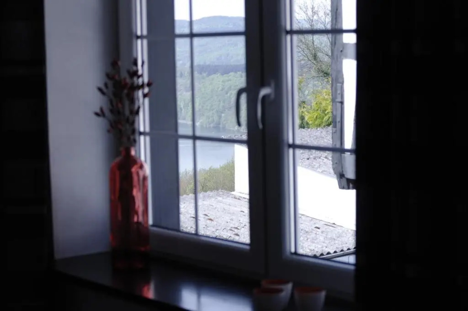 Haus Blick am Edersee