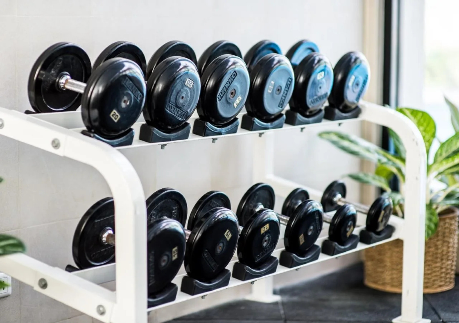 Laemtong Service Apartment