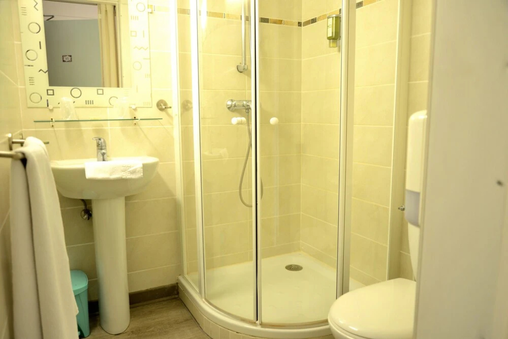 Grand Hôtel Saint-Aignan