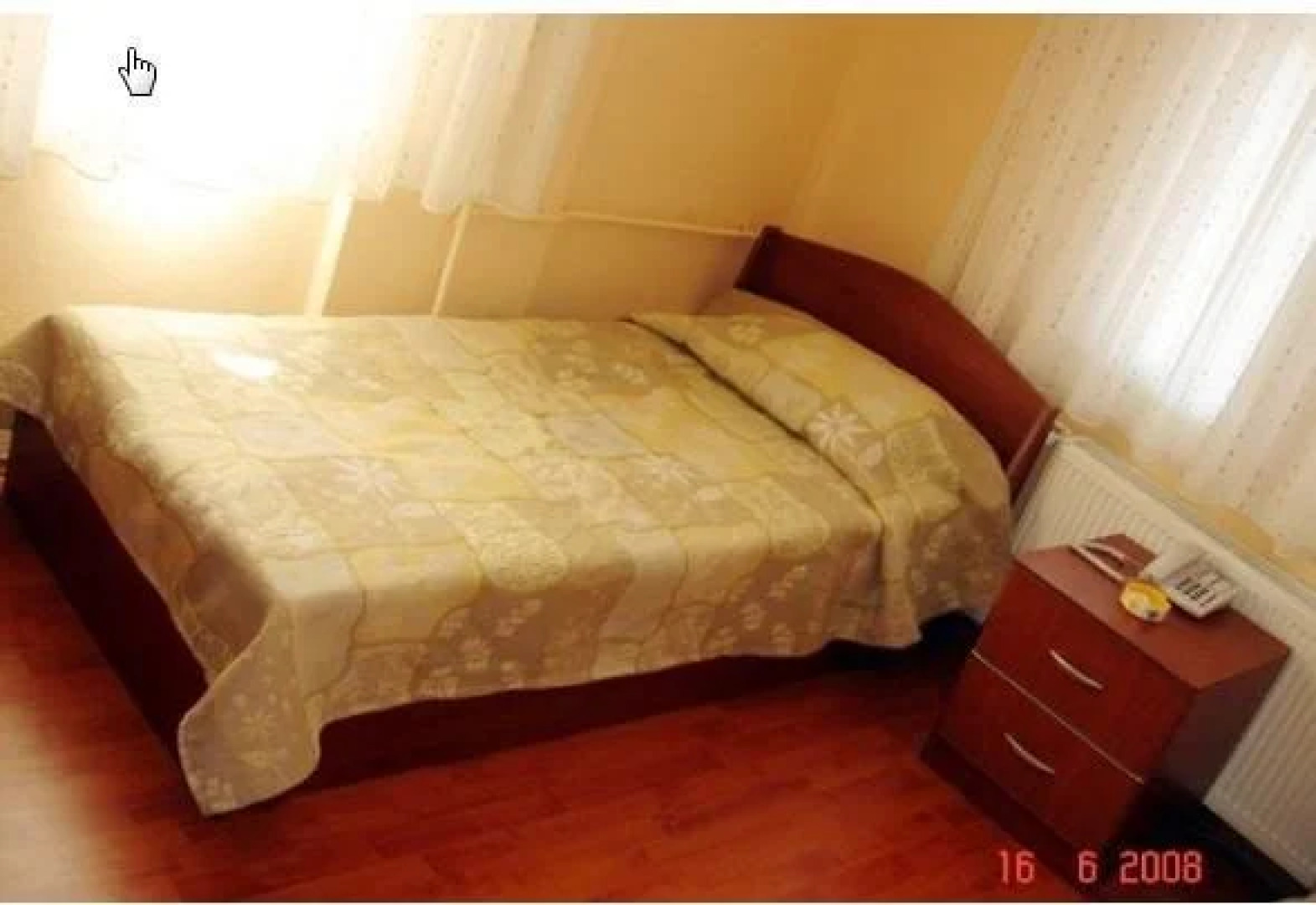 Geyikli Grand Resort Otel