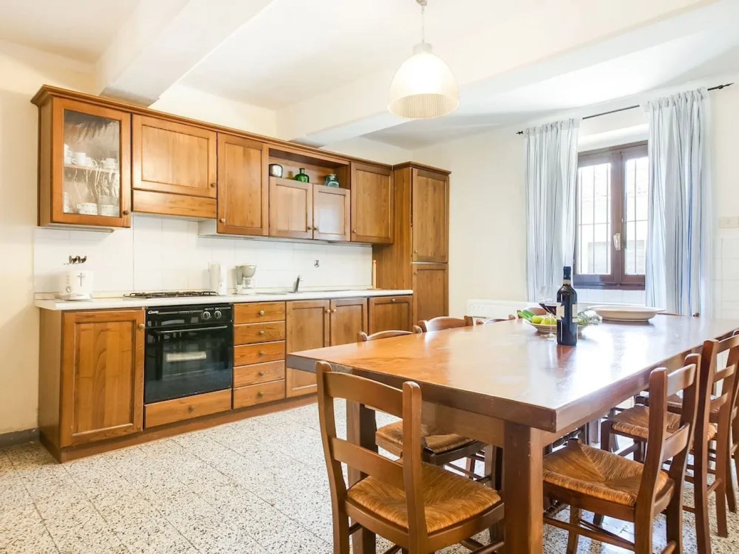 Charming Holiday Home in Pontassieve With Swimming Pool