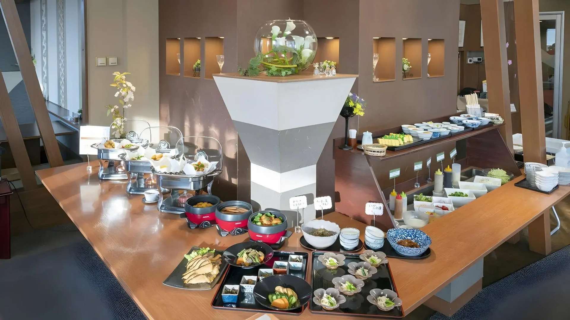 Hotel Paco Junior Kitami