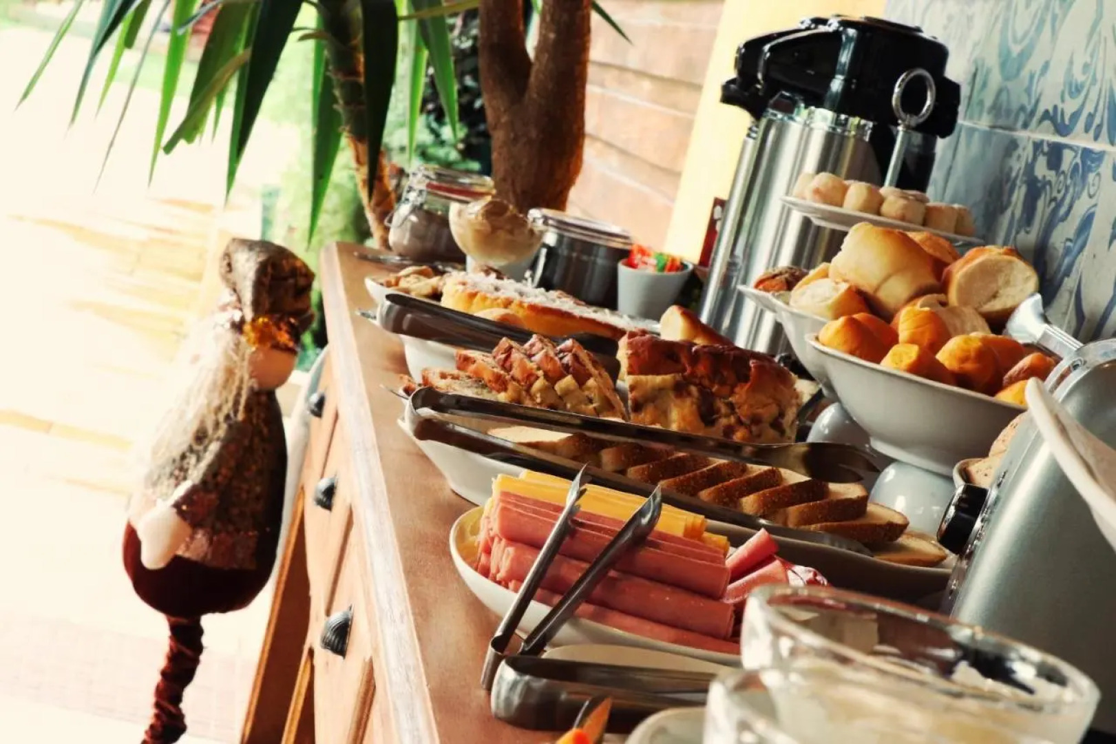 Pousada Santa Thereza