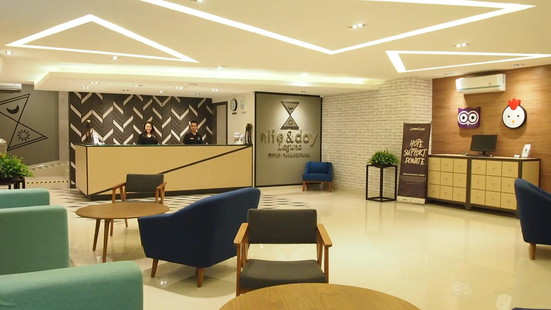 Nite & Day Laguna Bintan - Tanjungpinang