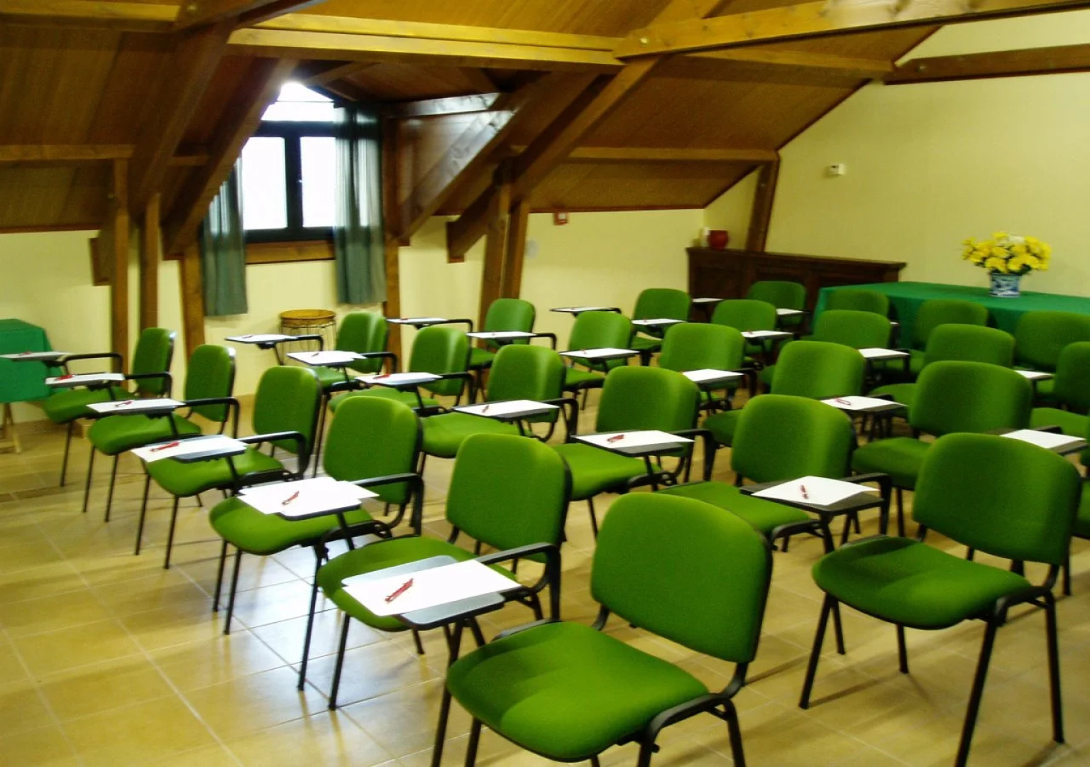 La Casa del Filandón