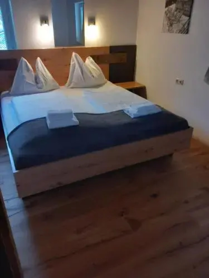 Stille Oase Apartment Panorama