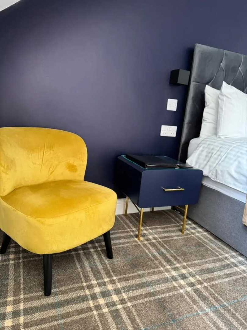 Sandvilla Guesthouse