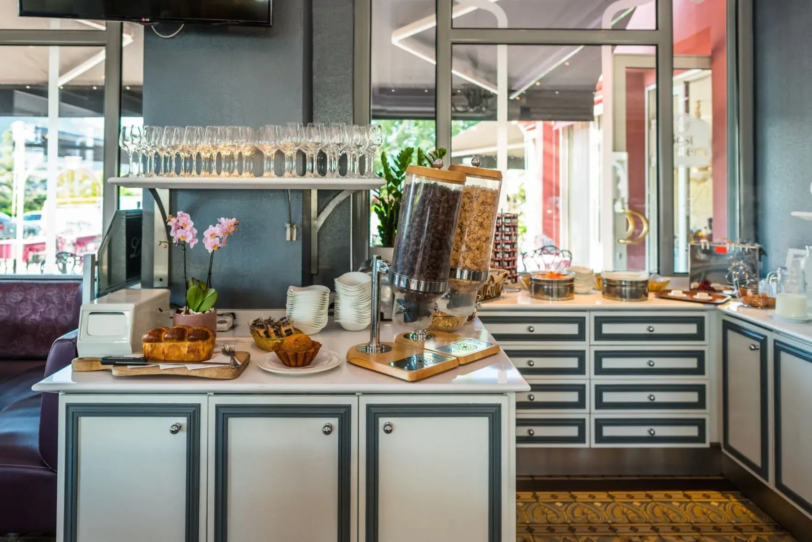 Best Western Beausejour