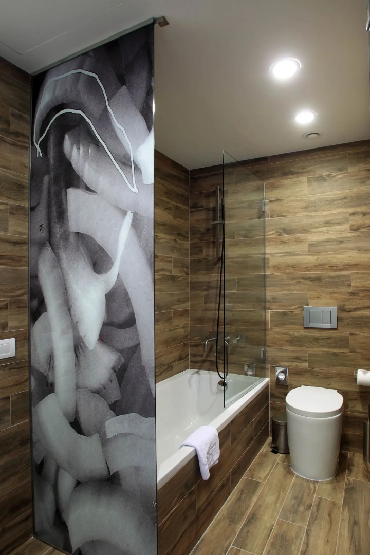 Room Mate Pau, Barcelona