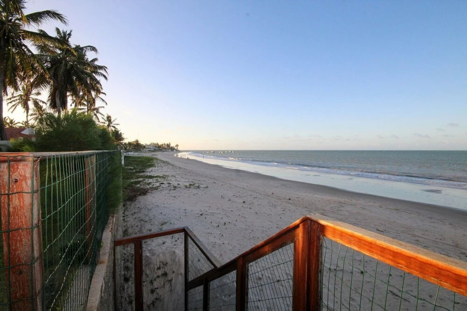 Casa Pérolas - Casa à Beira Mar by Carpediem