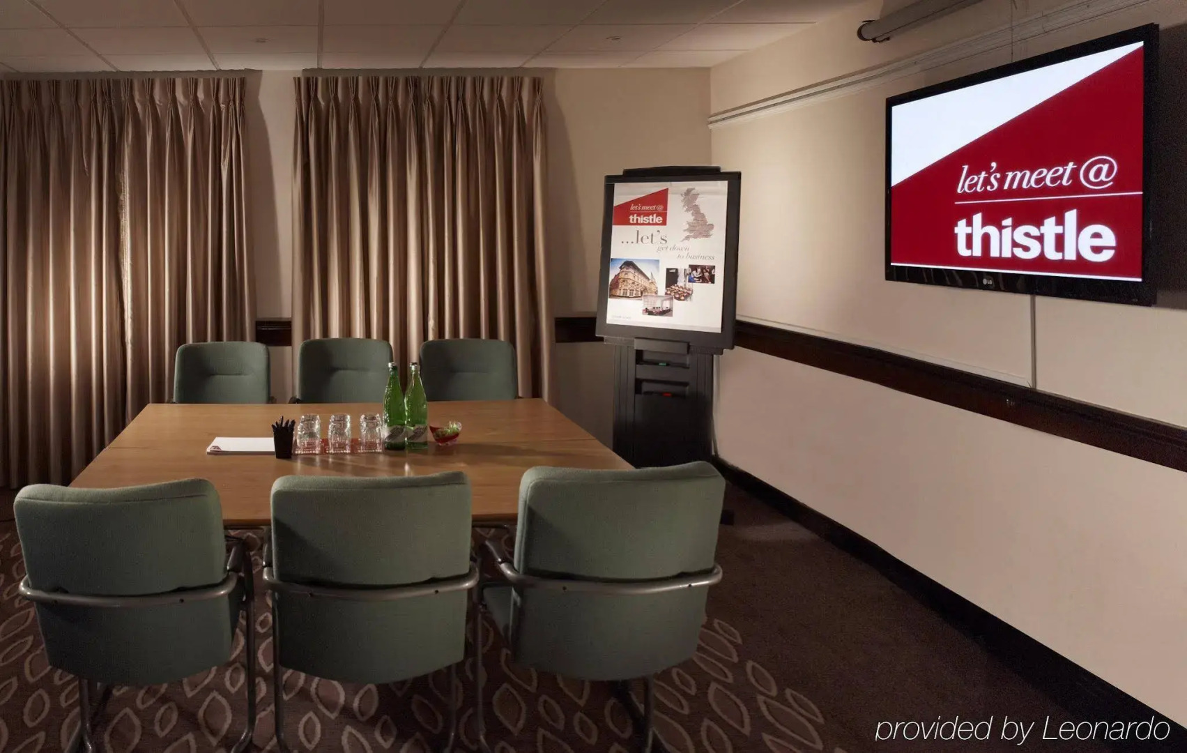 Manchester Portland by Sunday