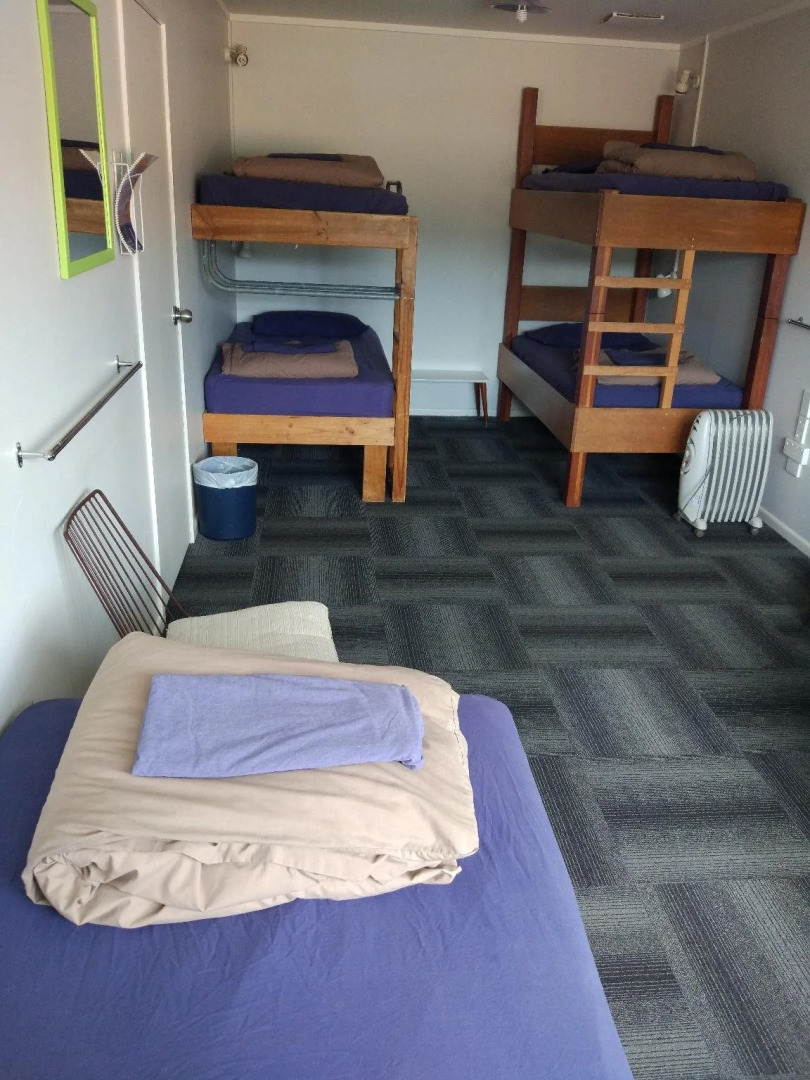 Tasman Bay Backpackers