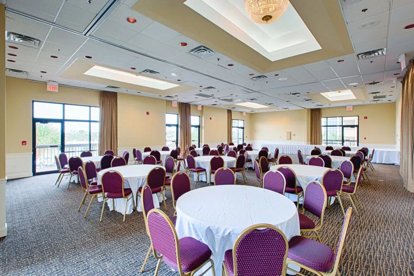 SunDestin Beach Resort