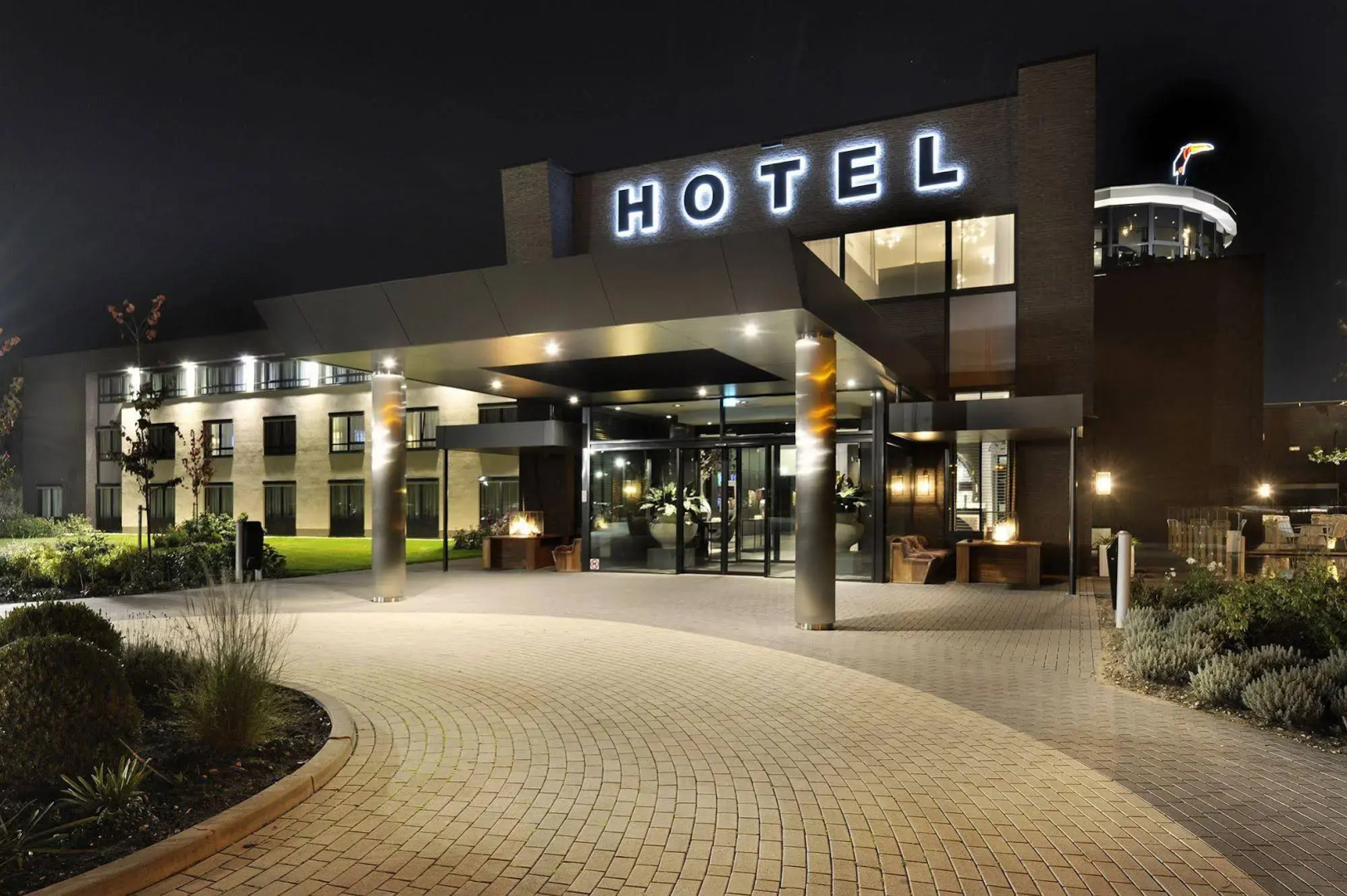 Van der Valk Hotel Uden-Veghel