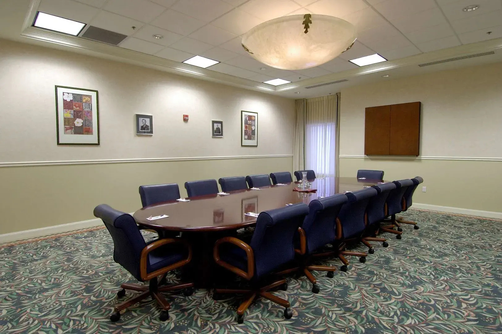 Hilton Garden Inn Grand Forks - UND