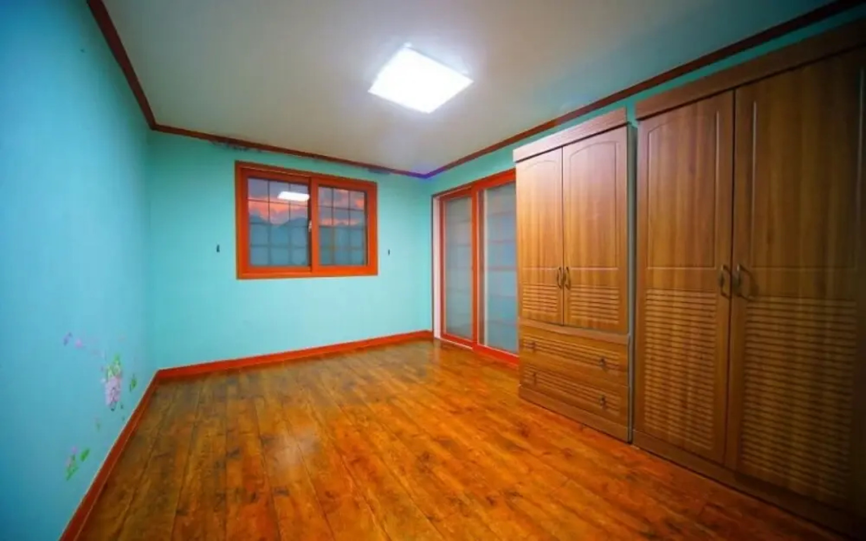 Goesan Namusori Pension