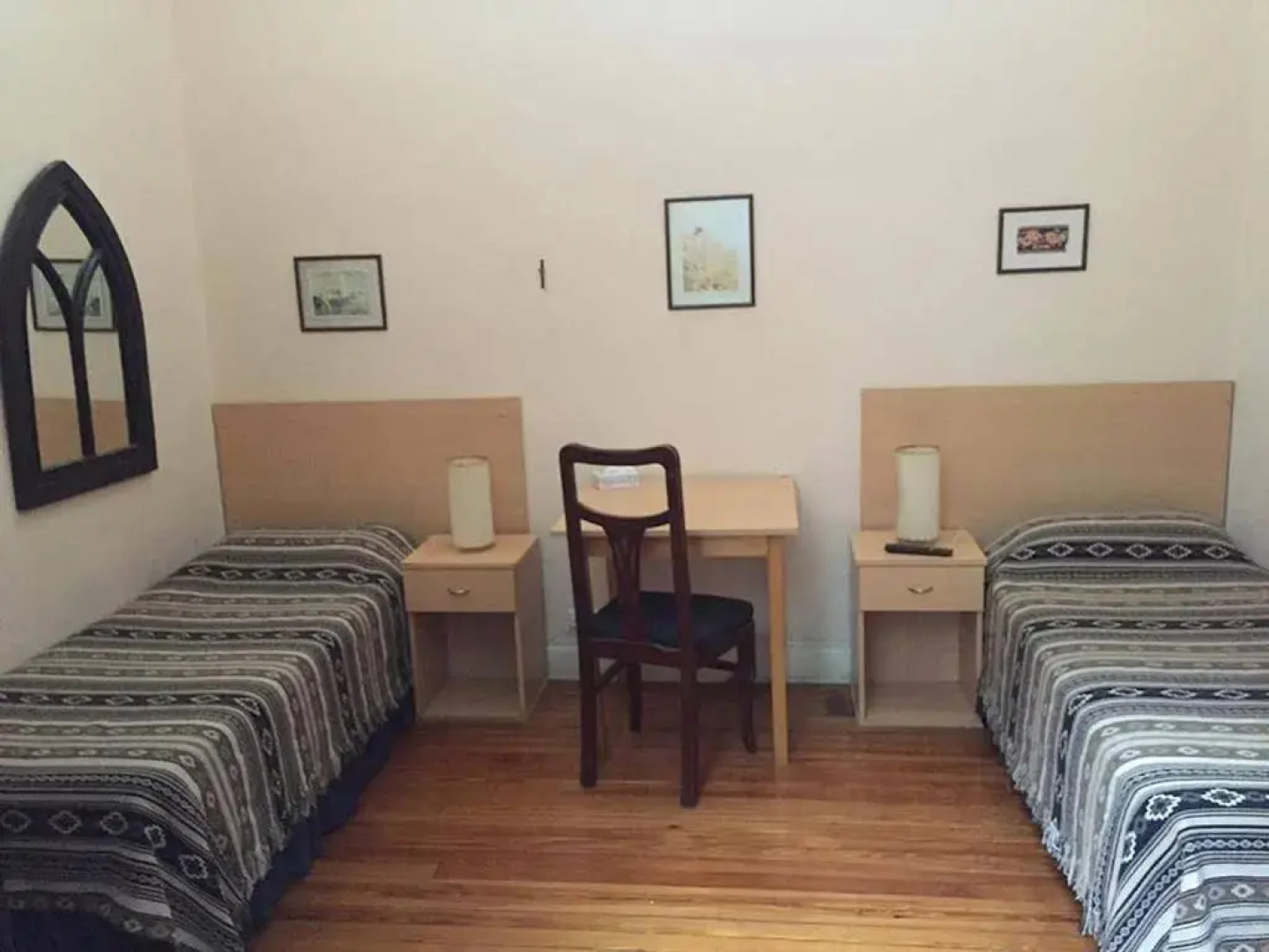 Lugar Bed & Breakfast