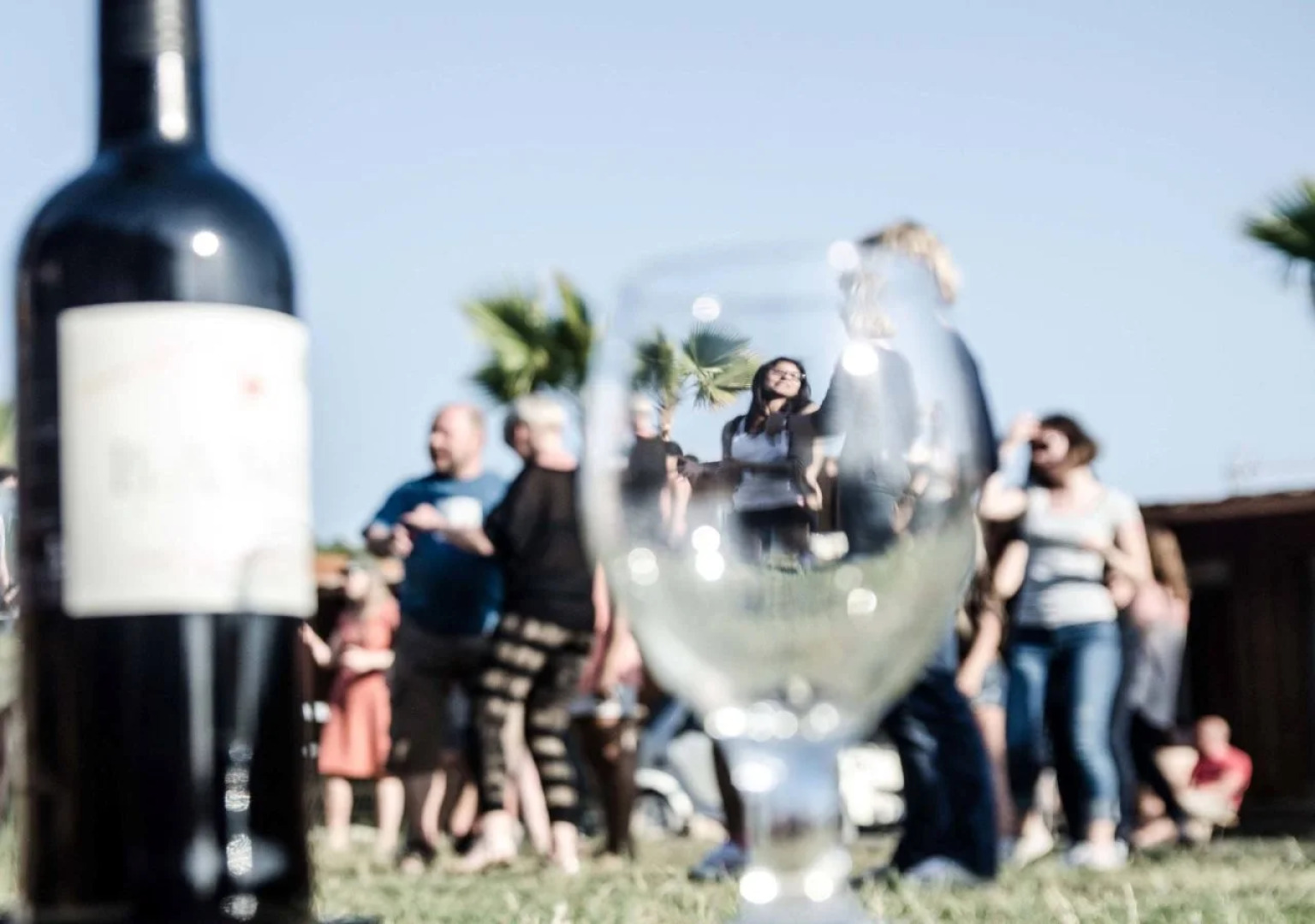 Bungalows Park Albufera