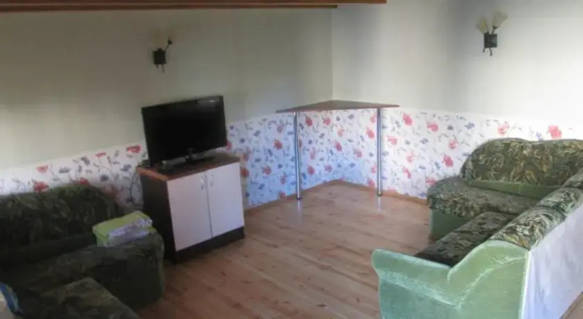 Kambariai ir liuksas Palangoje