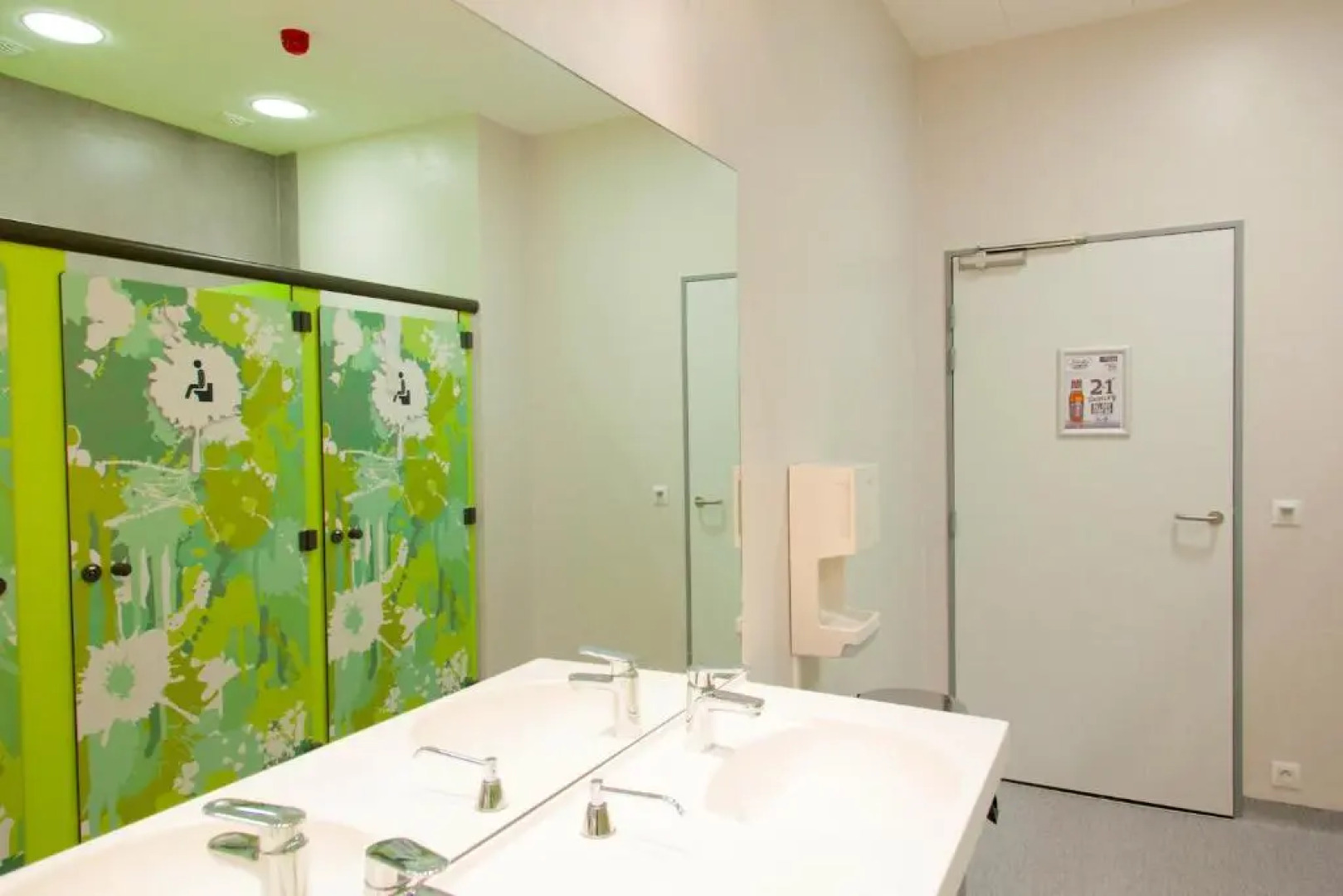 St Christopher's Inn Gare Du Nord - Hostel