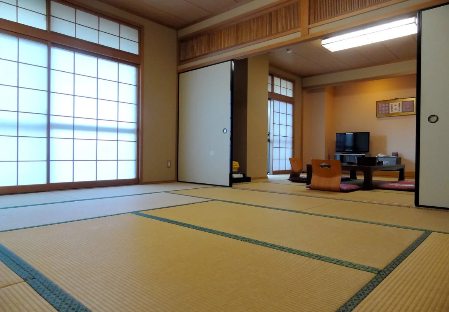 Tosaryu Onsen Sanyoso Ryokan