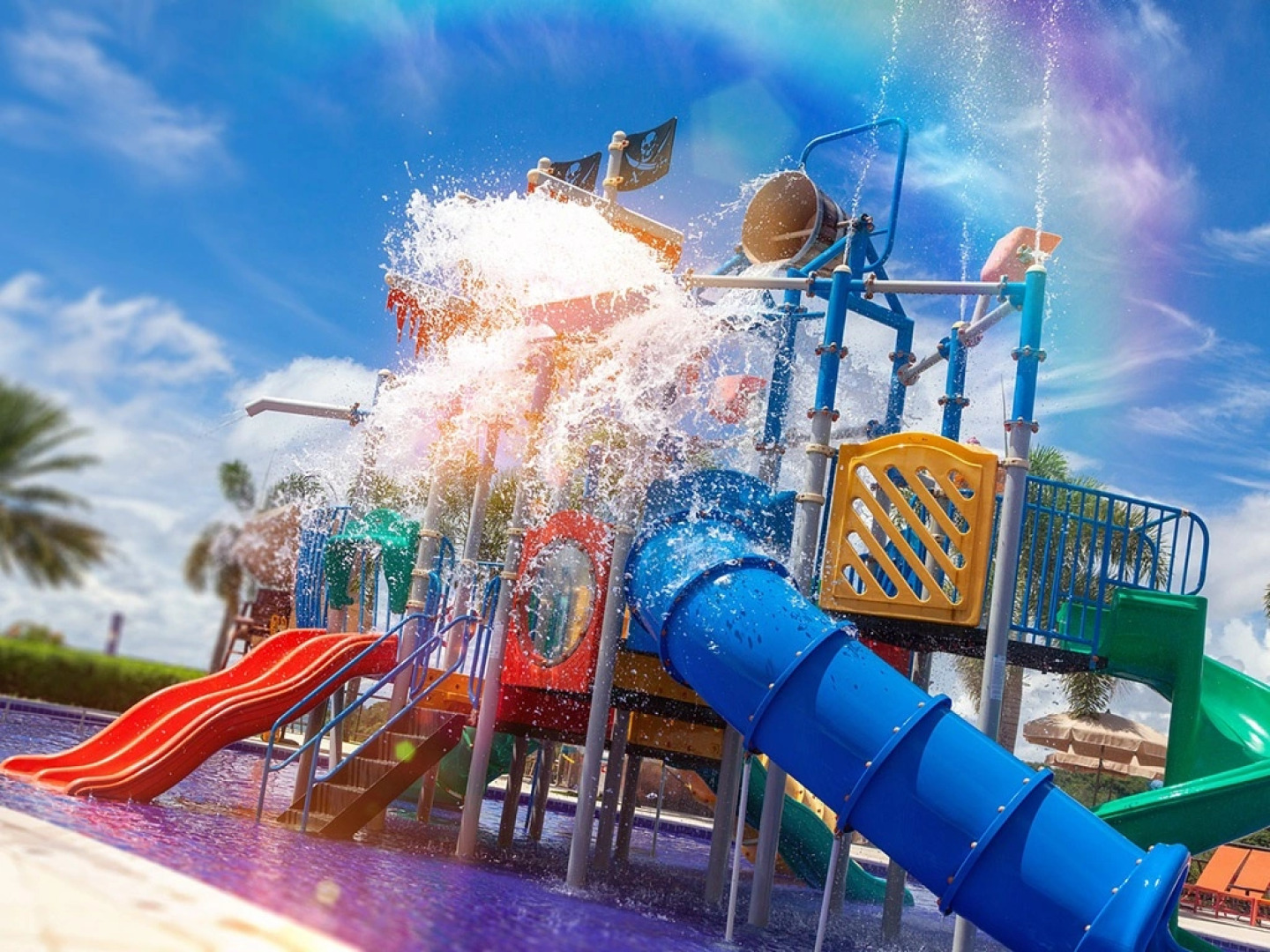 Malai Manso Yacht Convention & Spa