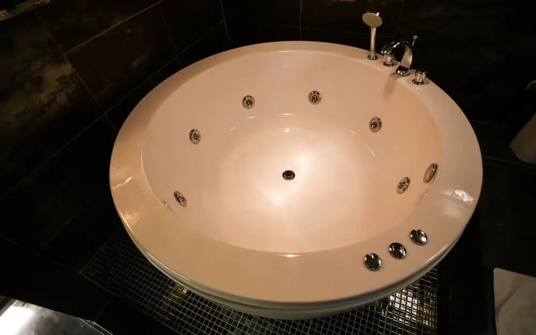 Yeoju Dubai Self Check-in Motel