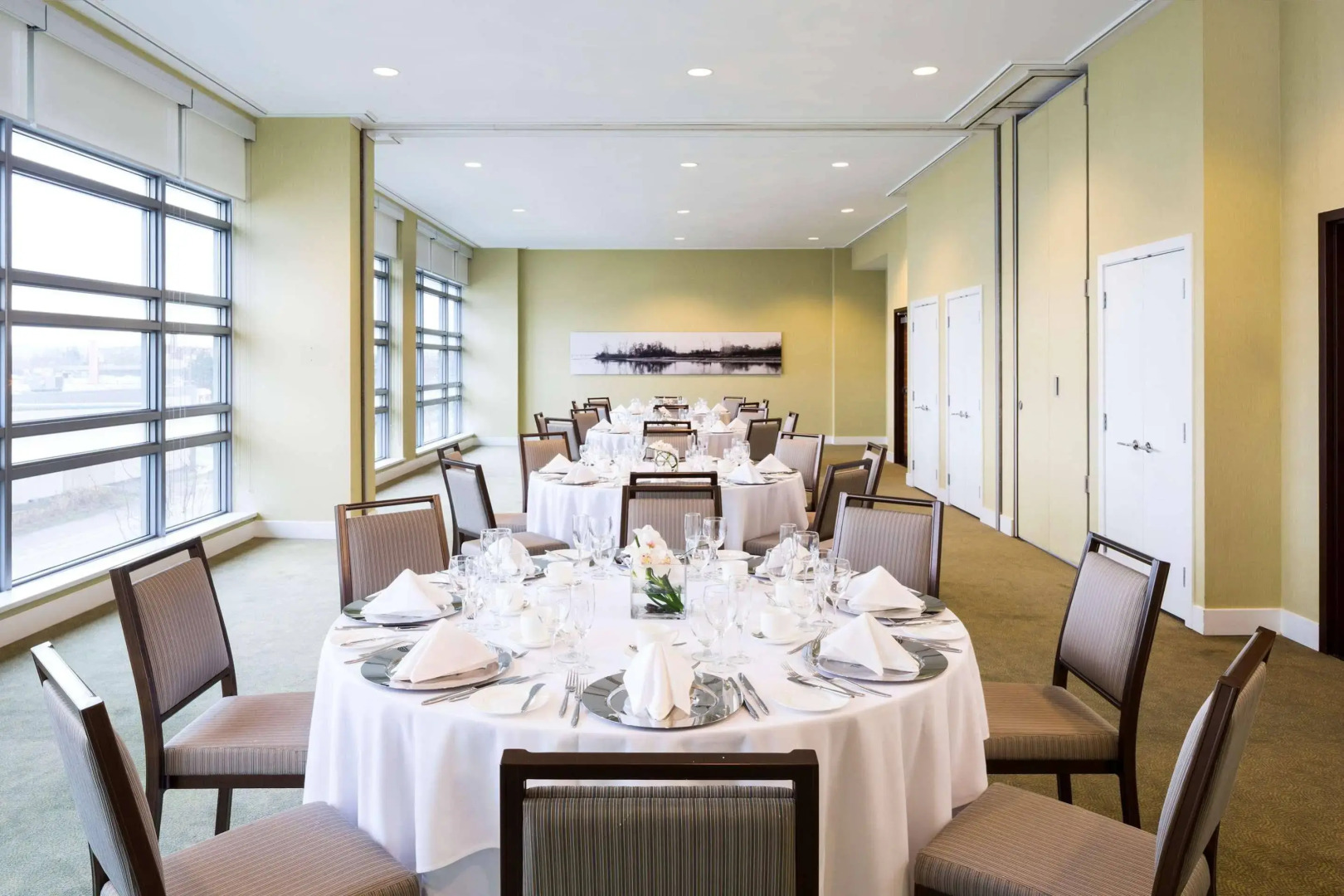 The Westin Wall Centre, Vancouver Airport