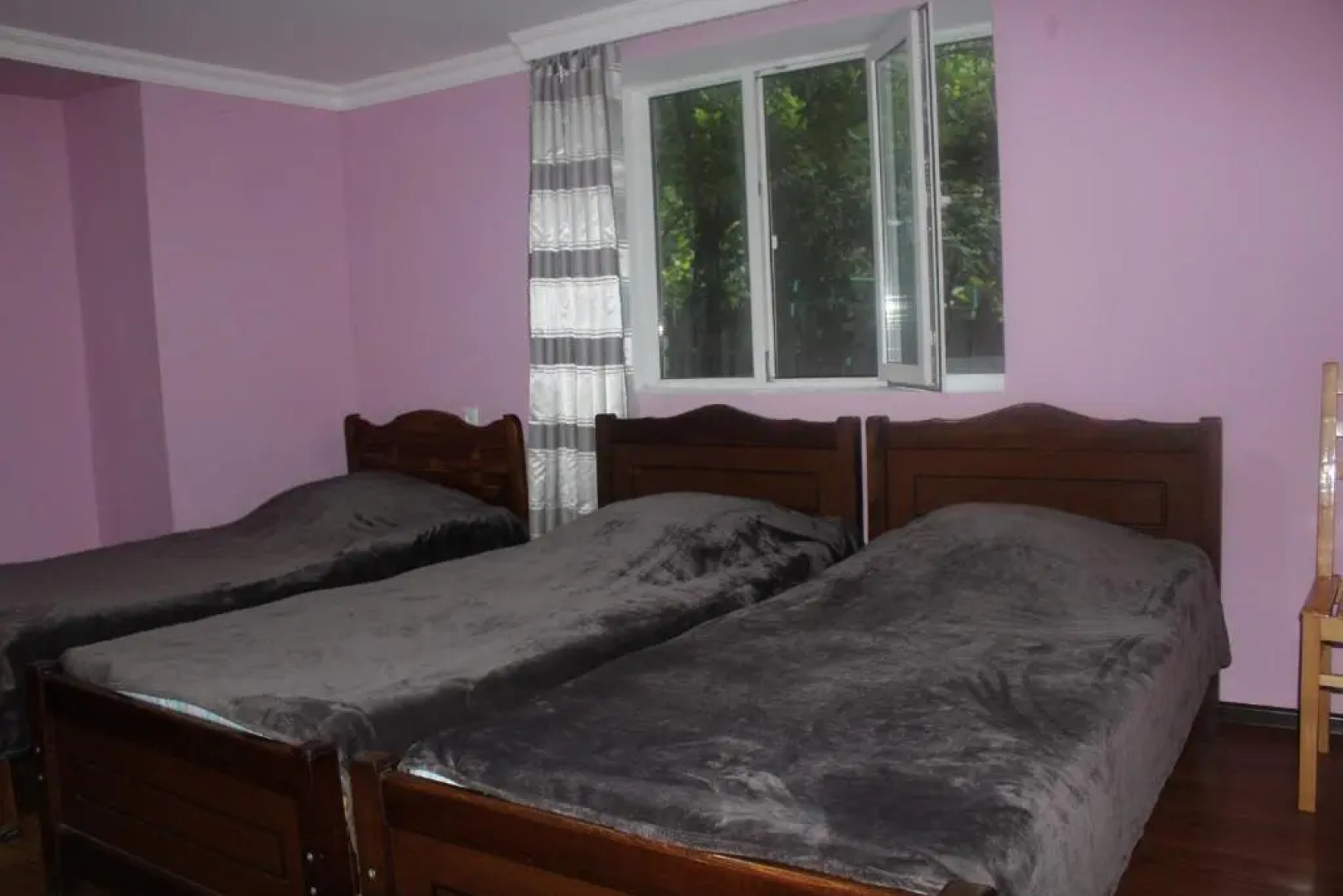 Makvalas Guest House