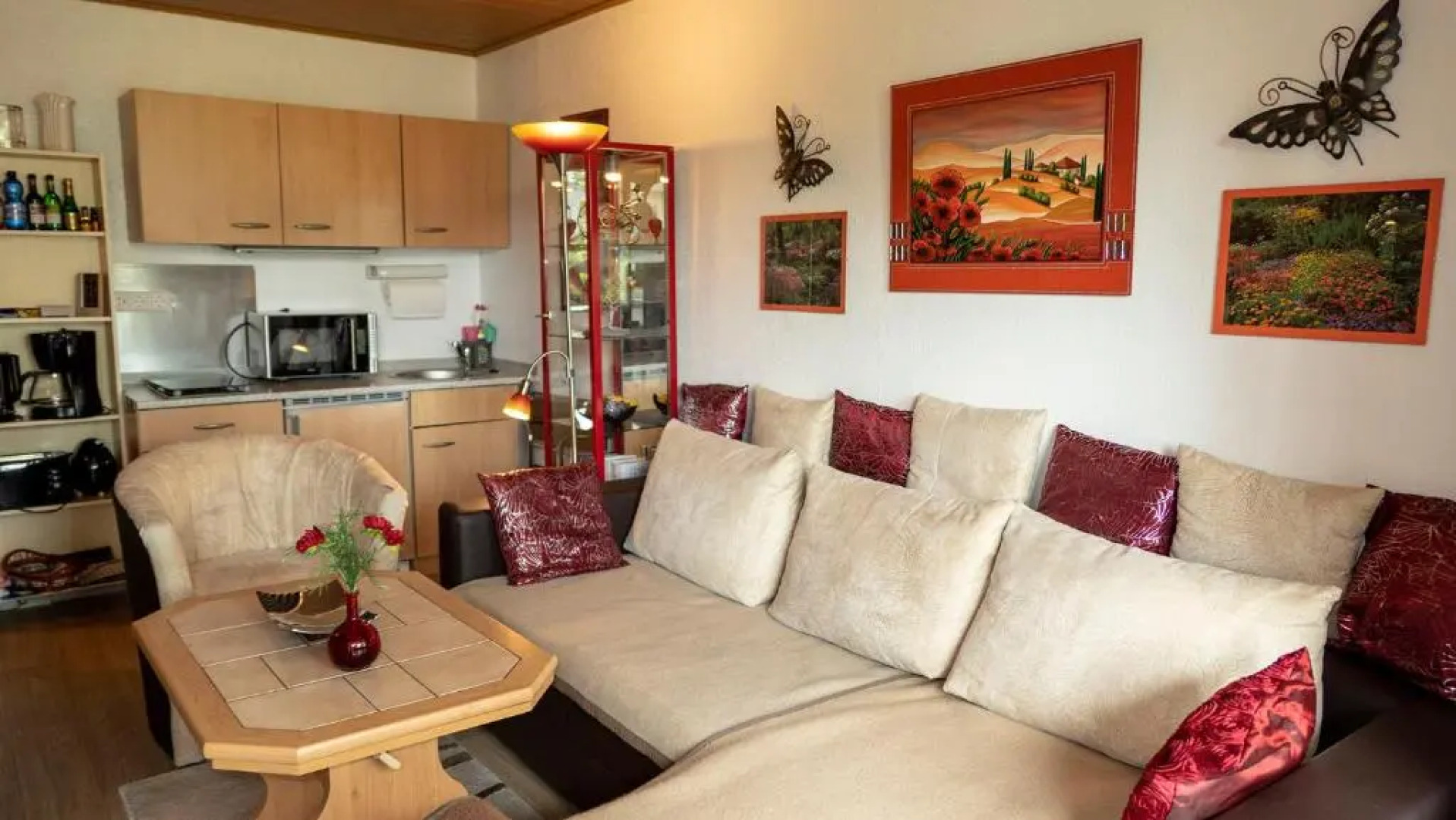 Gästehaus Guter Stern