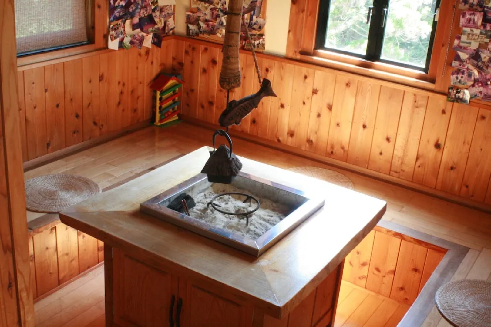 Sea Side Lodge KI NO-KUJIRA