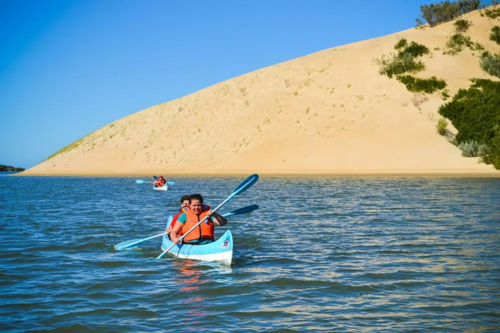 Addo Park View - Sundaze Riverside