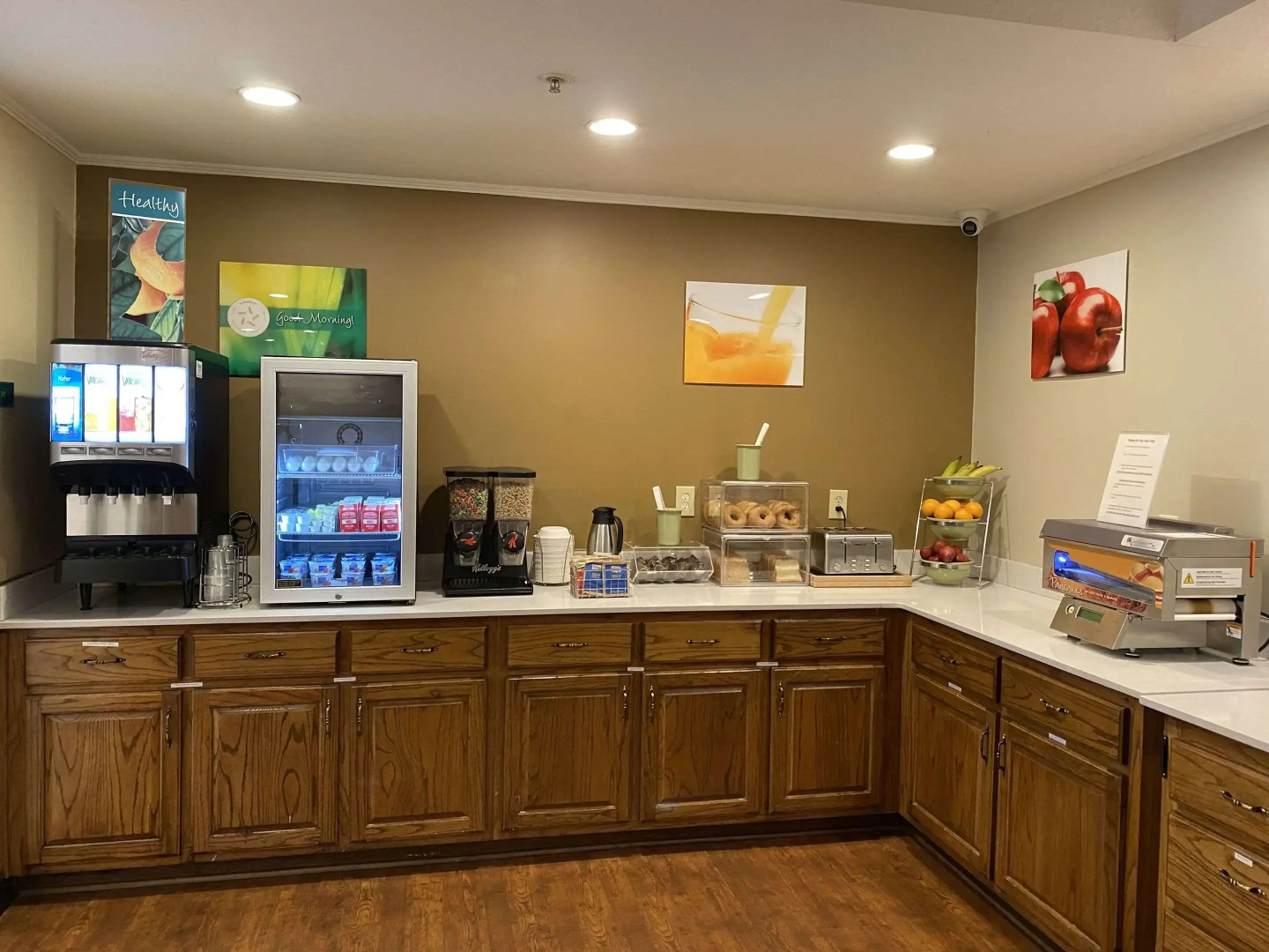 Quality Inn Palm Bay - Melbourne I-95