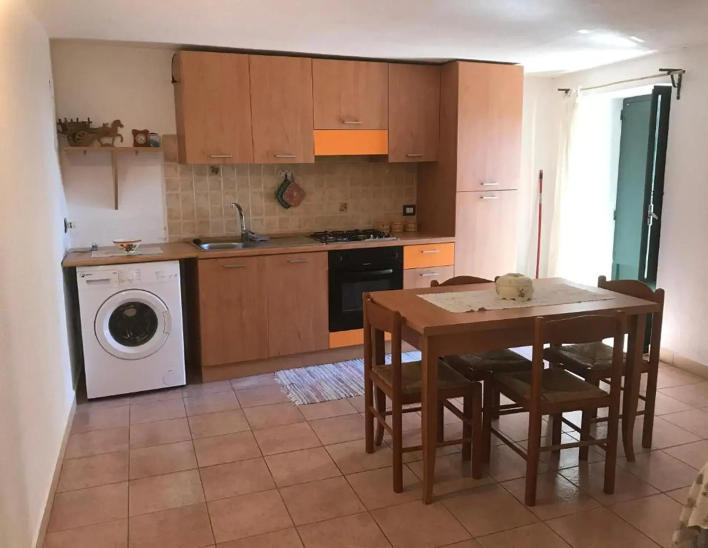 Casa Vacanze Visit Antonimina