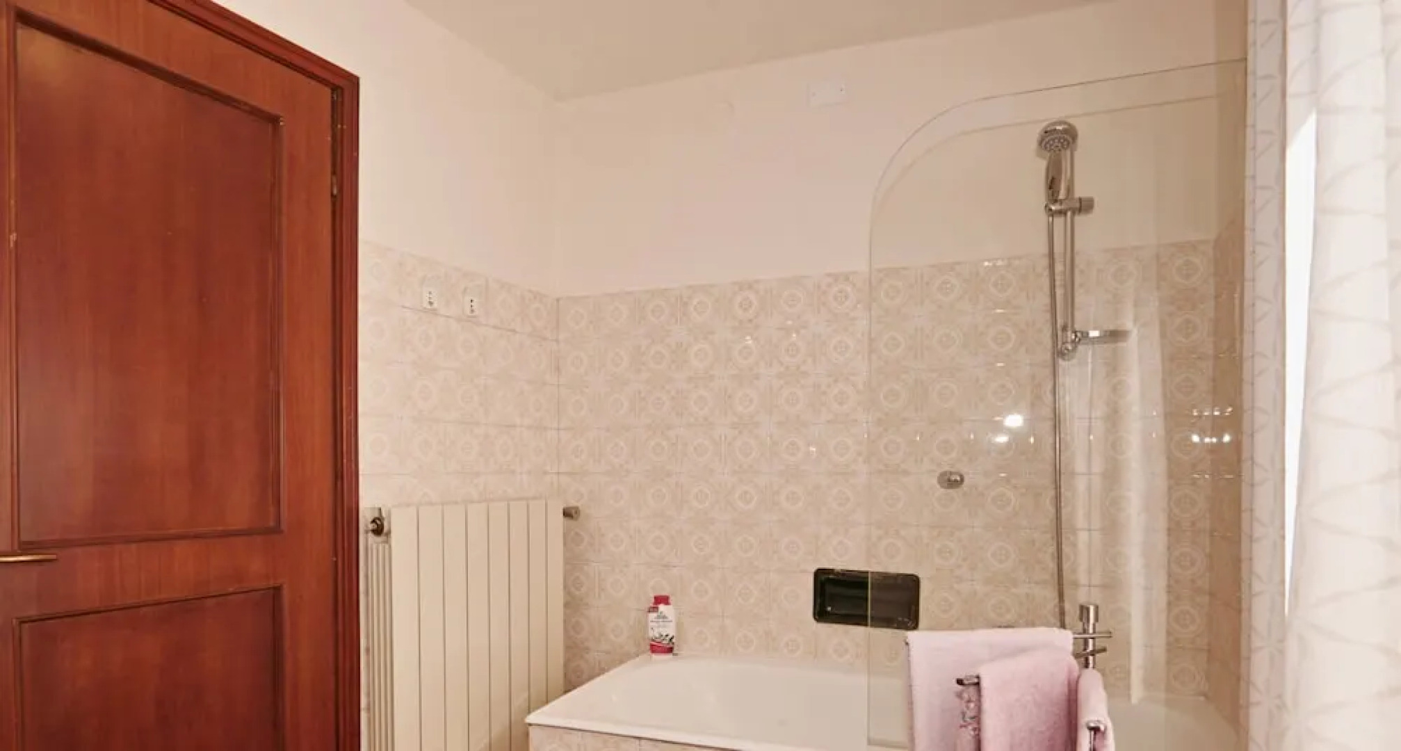 Appartamento Antiche Mura