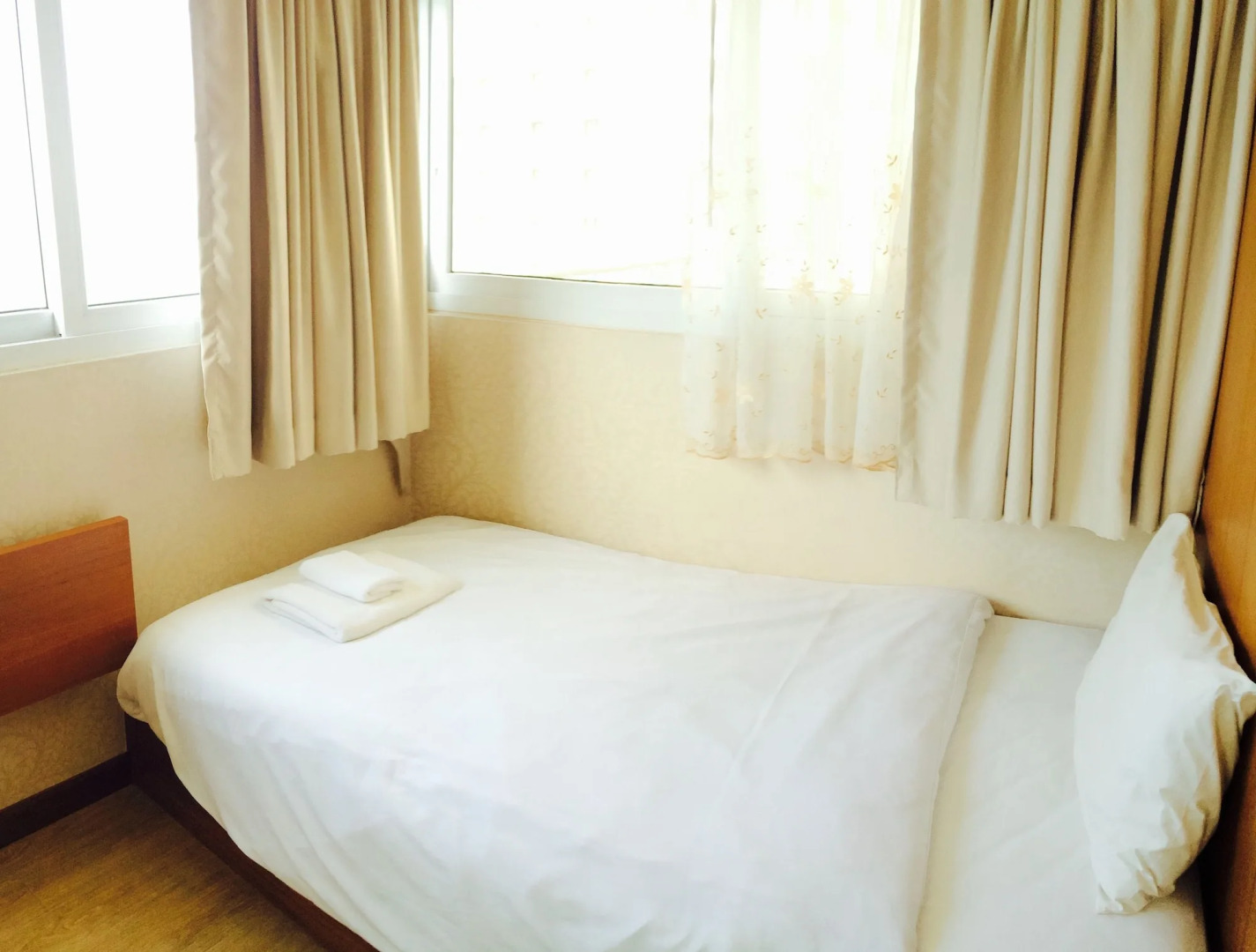 View Talay 6 Condominium by Honey