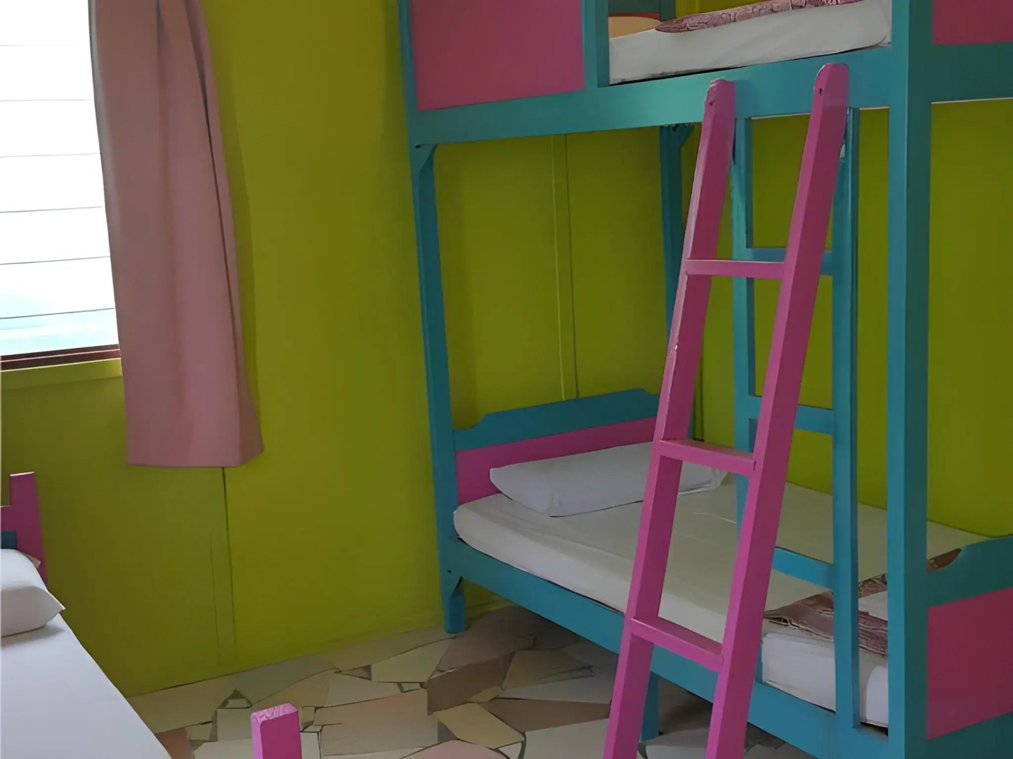 Sepilok Jungle Resort