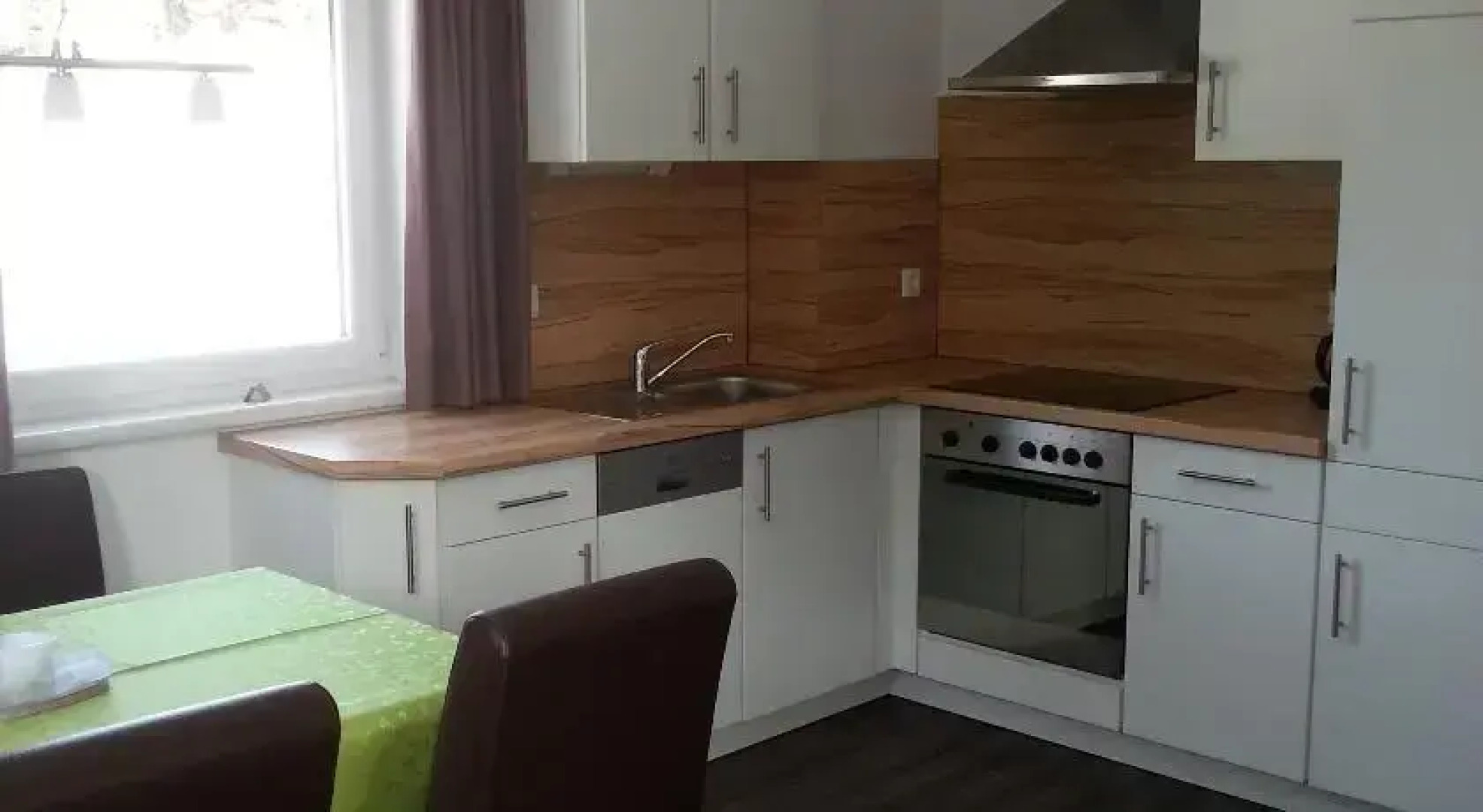 Appartements Zahnleiten