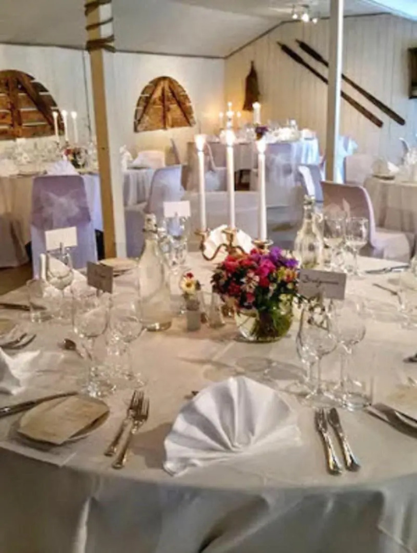 Kjerringøy Bryggehotell