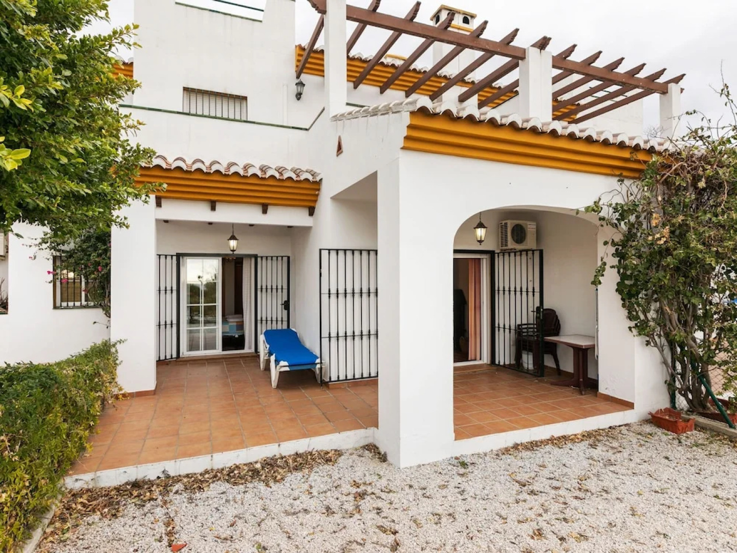 Impressive Apartment in Alcaucín With Swimming Pool