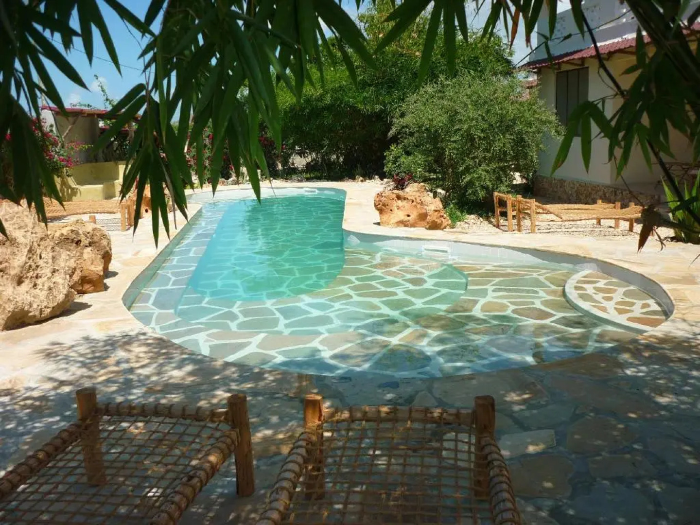 Kamili View Apartments