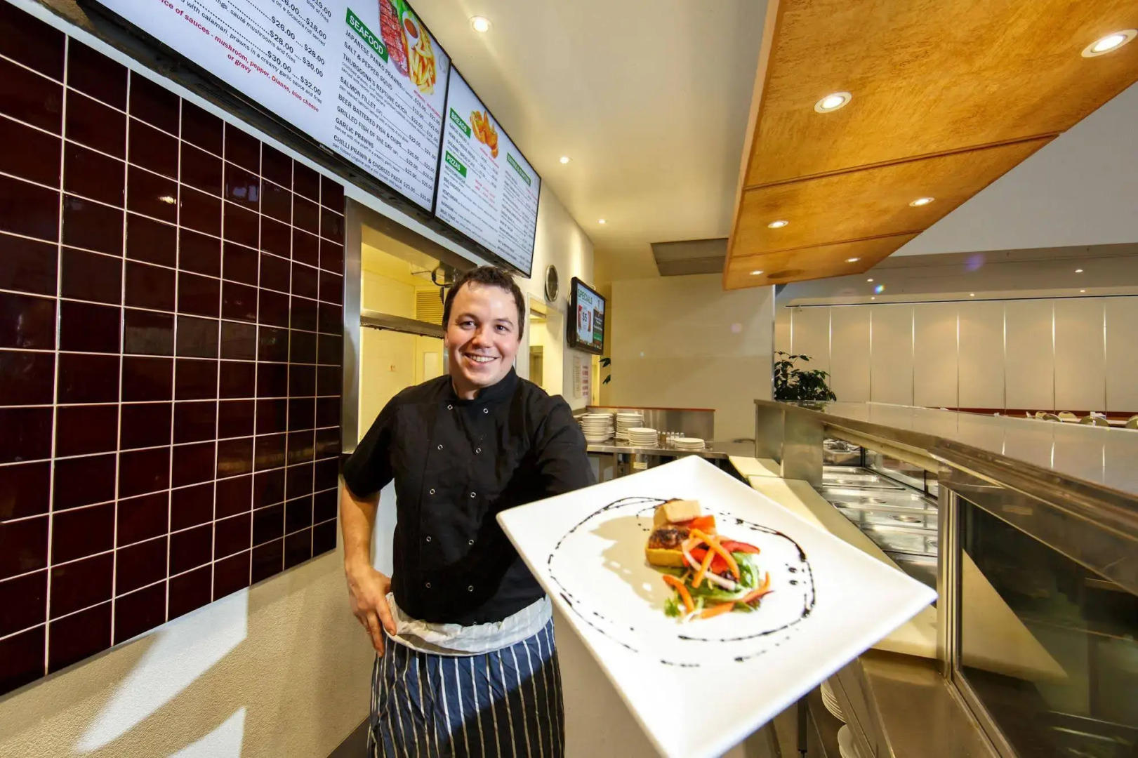 Thurgoona Country Club Resort