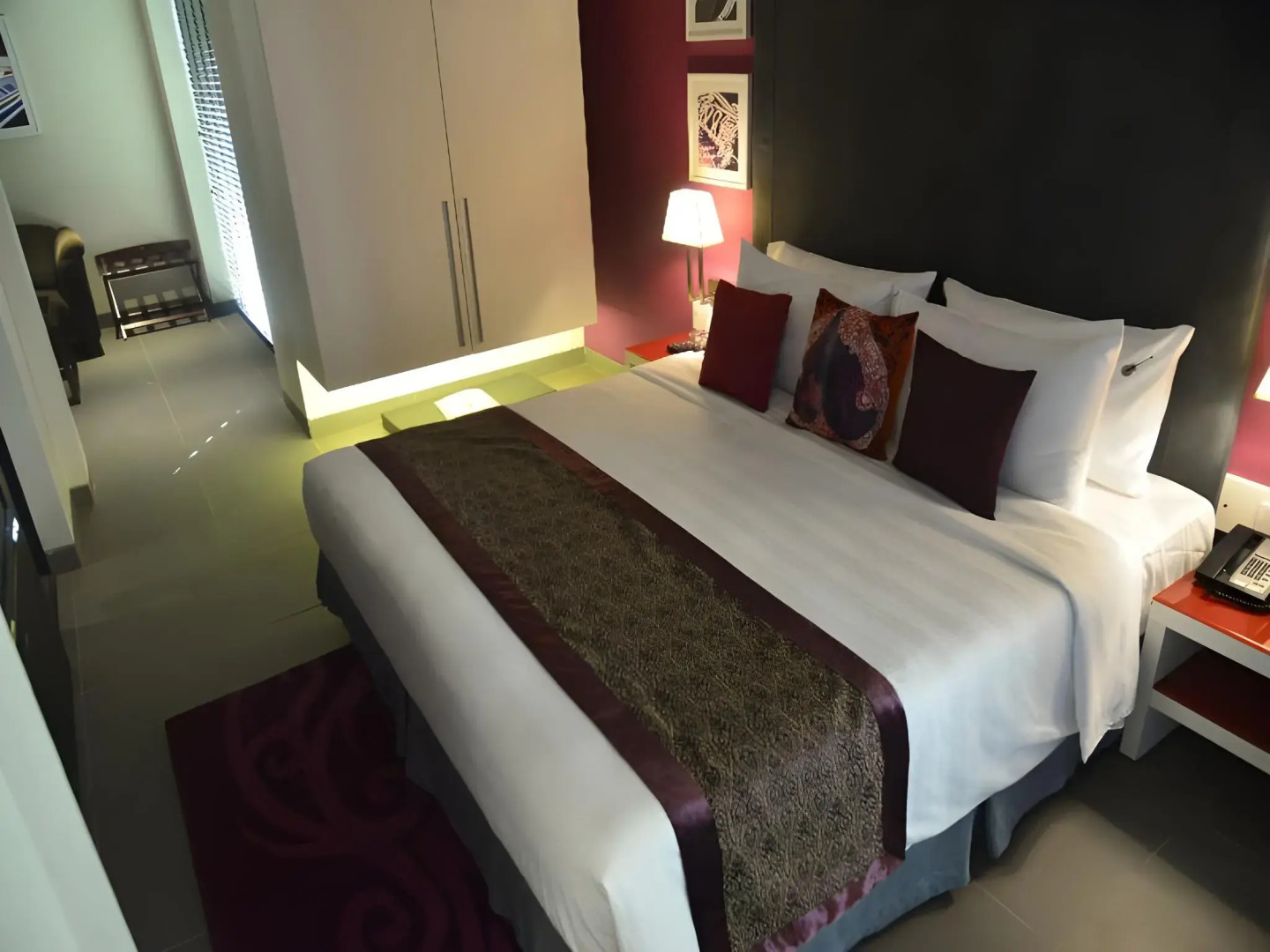 Hard Rock Hotel Goa Calangute