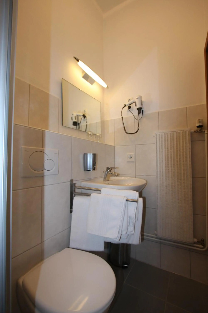 Stadthotel Kleiner Berg