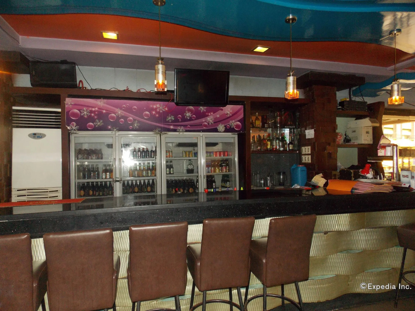 MO2 Westown Hotel Bacolod - Downtown