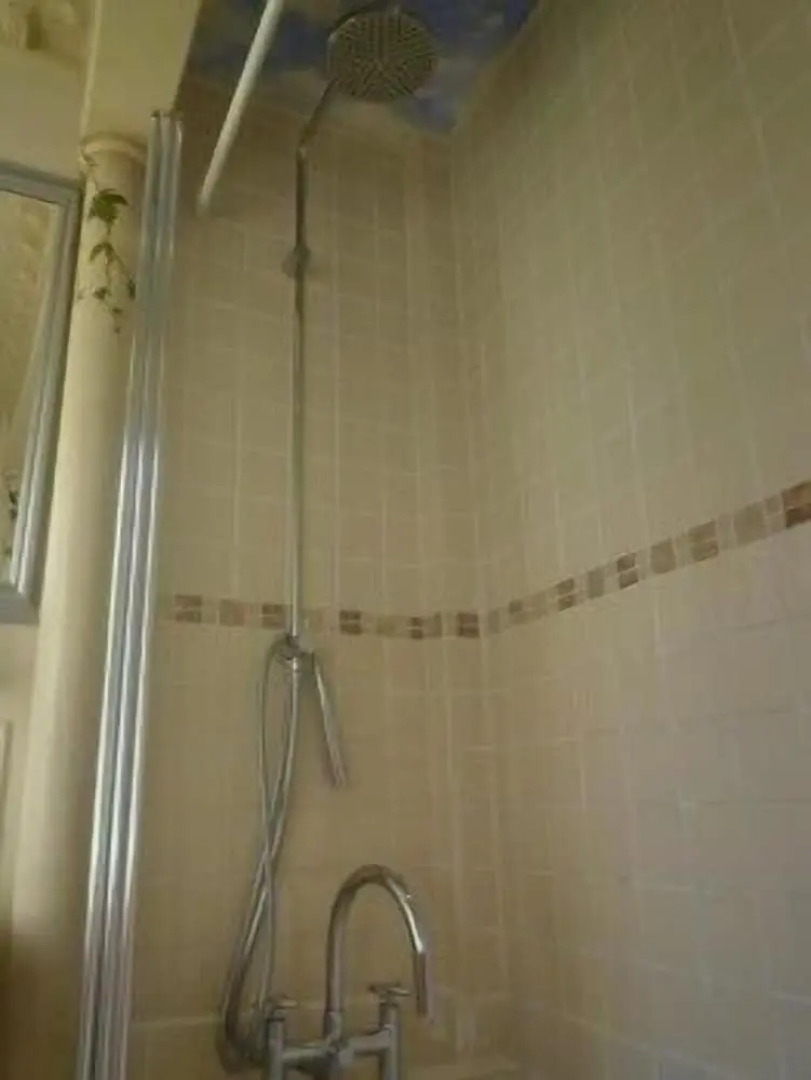 The Bath House Boutique B&B