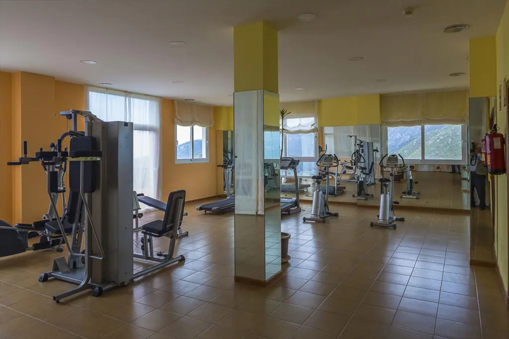 Hotel Wellness Marbella Hills