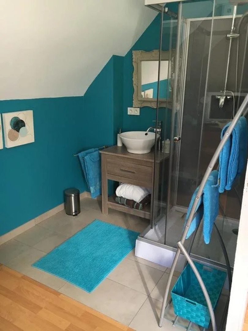 B&B Le calme sur les Hauteurs de Spa