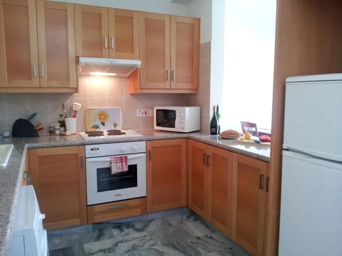 Penthouse 2 Toscana Hills