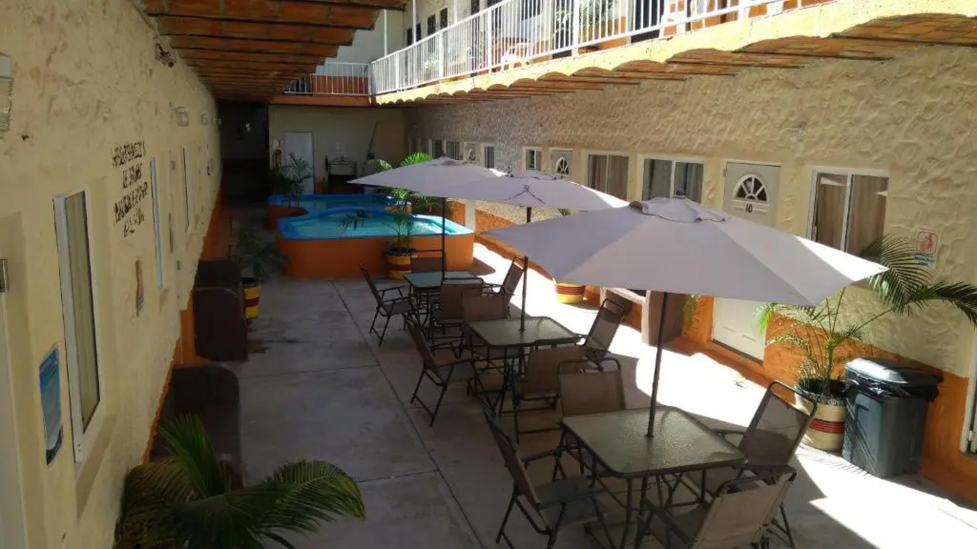 Bungalows Las Glorias